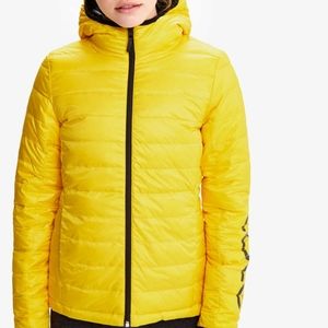 Lole reversible puffer jacket.Size Medium